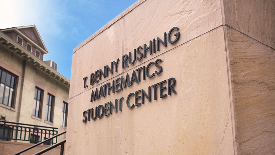 math center