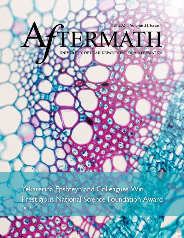 Aftermath Fall 2021