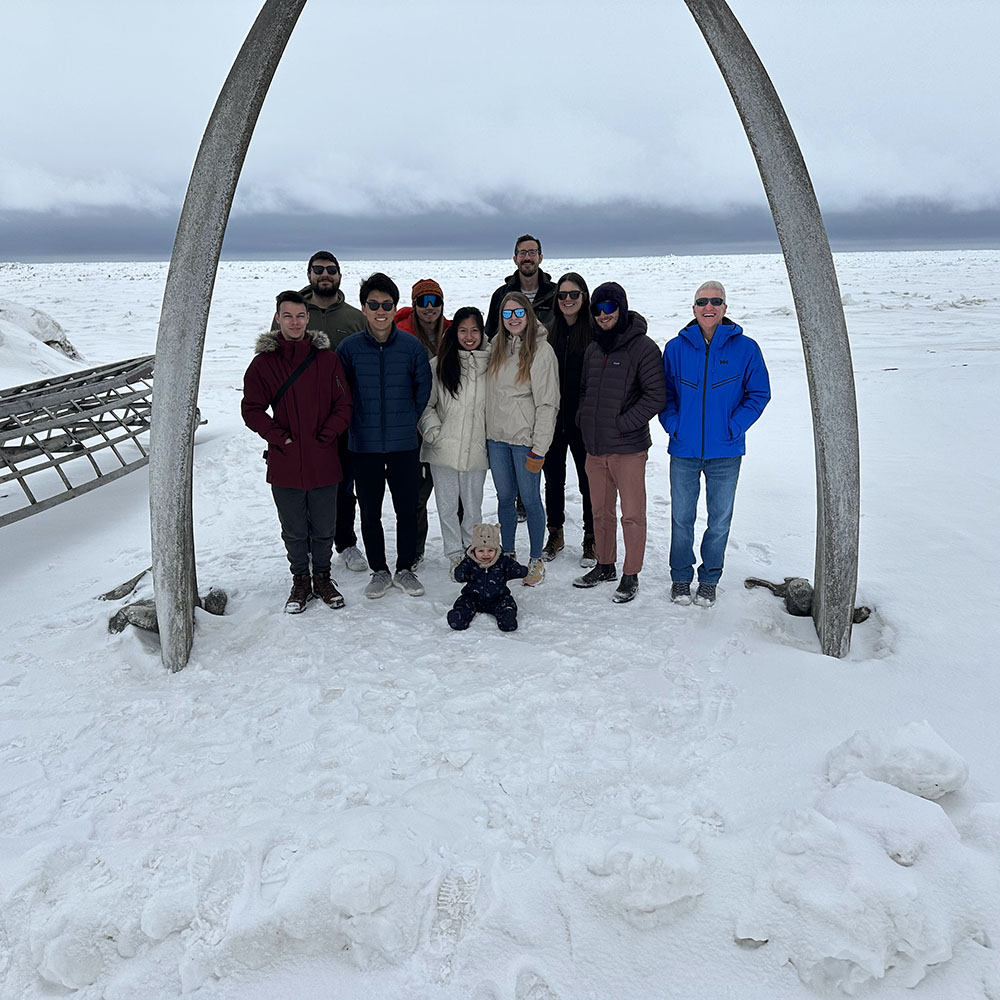 Reimer Research Team