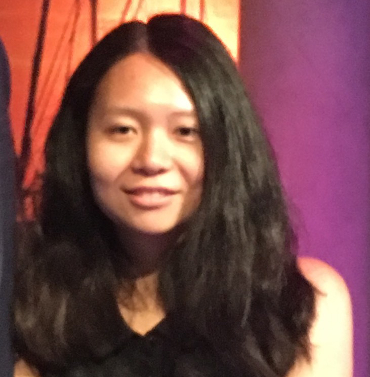 kamala liu