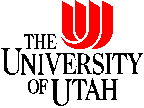 UofUtah logo