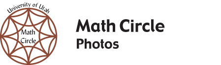Math Circle Photos