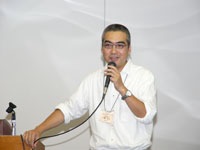 Toshi Nakagaki