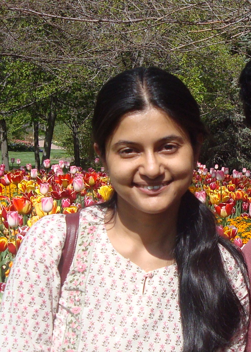 subhra bhattacharya's face