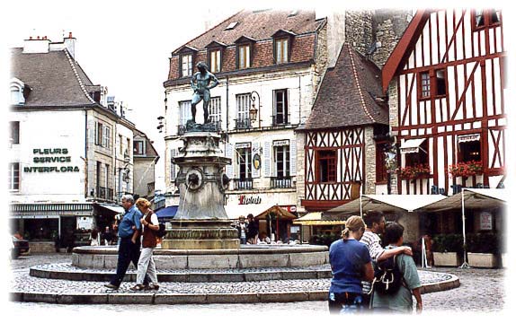 Dijon