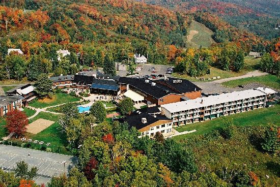 Mont Gabriel