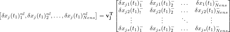            [        ]
xai = xfi + K yi - h(xfi) 1 ≤ i ≤ N e.
