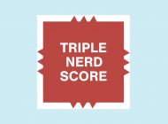 triple nerd score