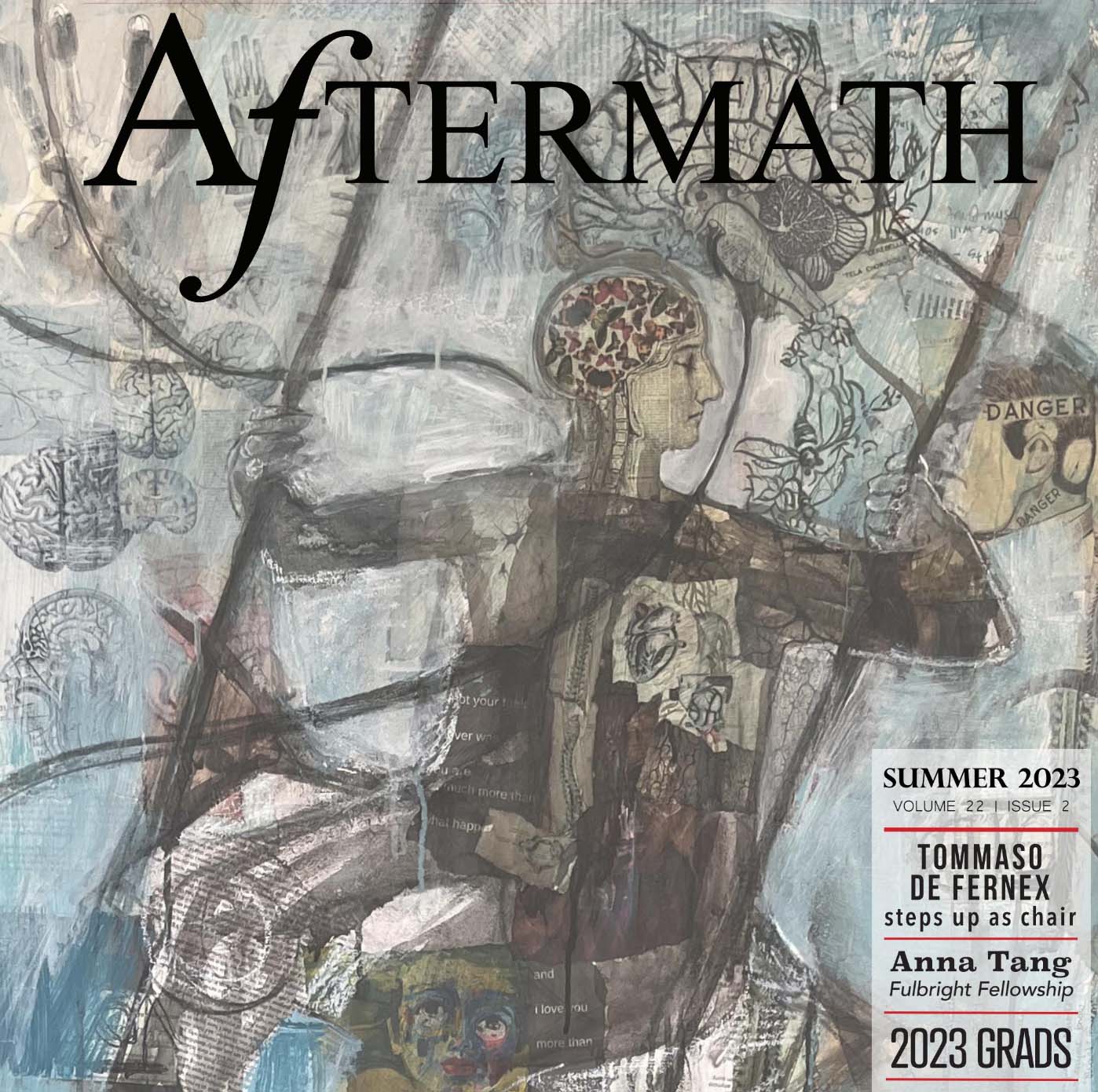 Aftermath Cover