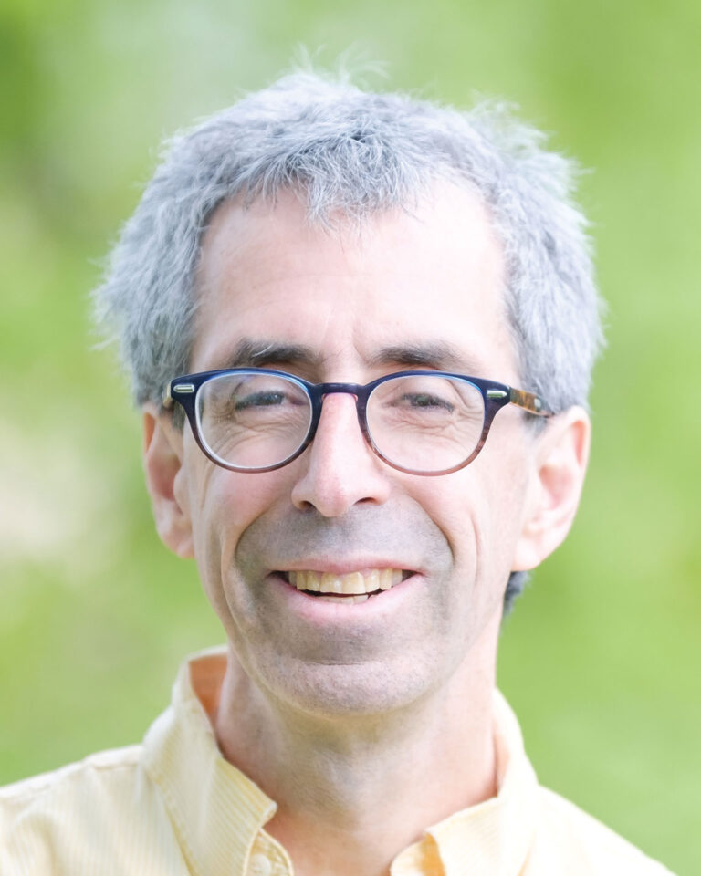 Fred Adler