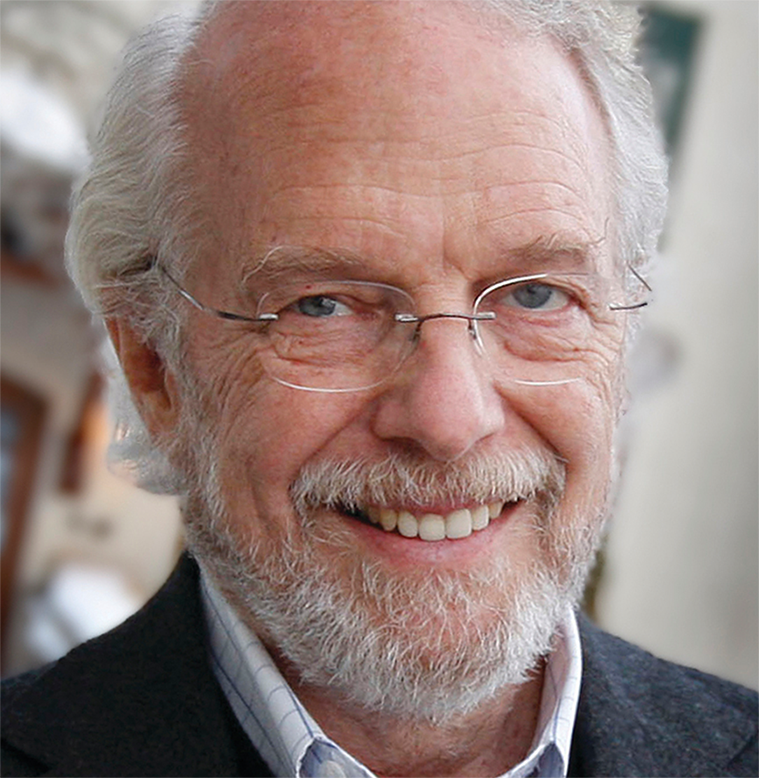 John Warnock