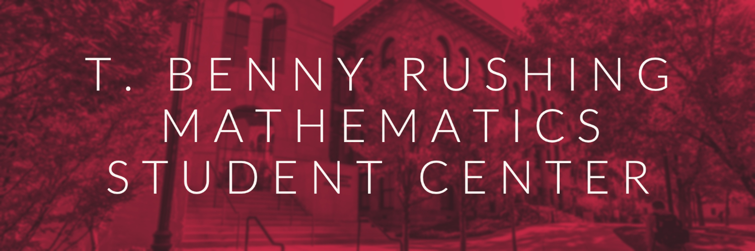University Of Utah Math Masters