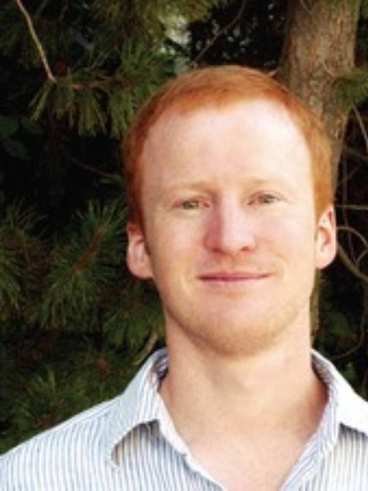 Kevin Wortman