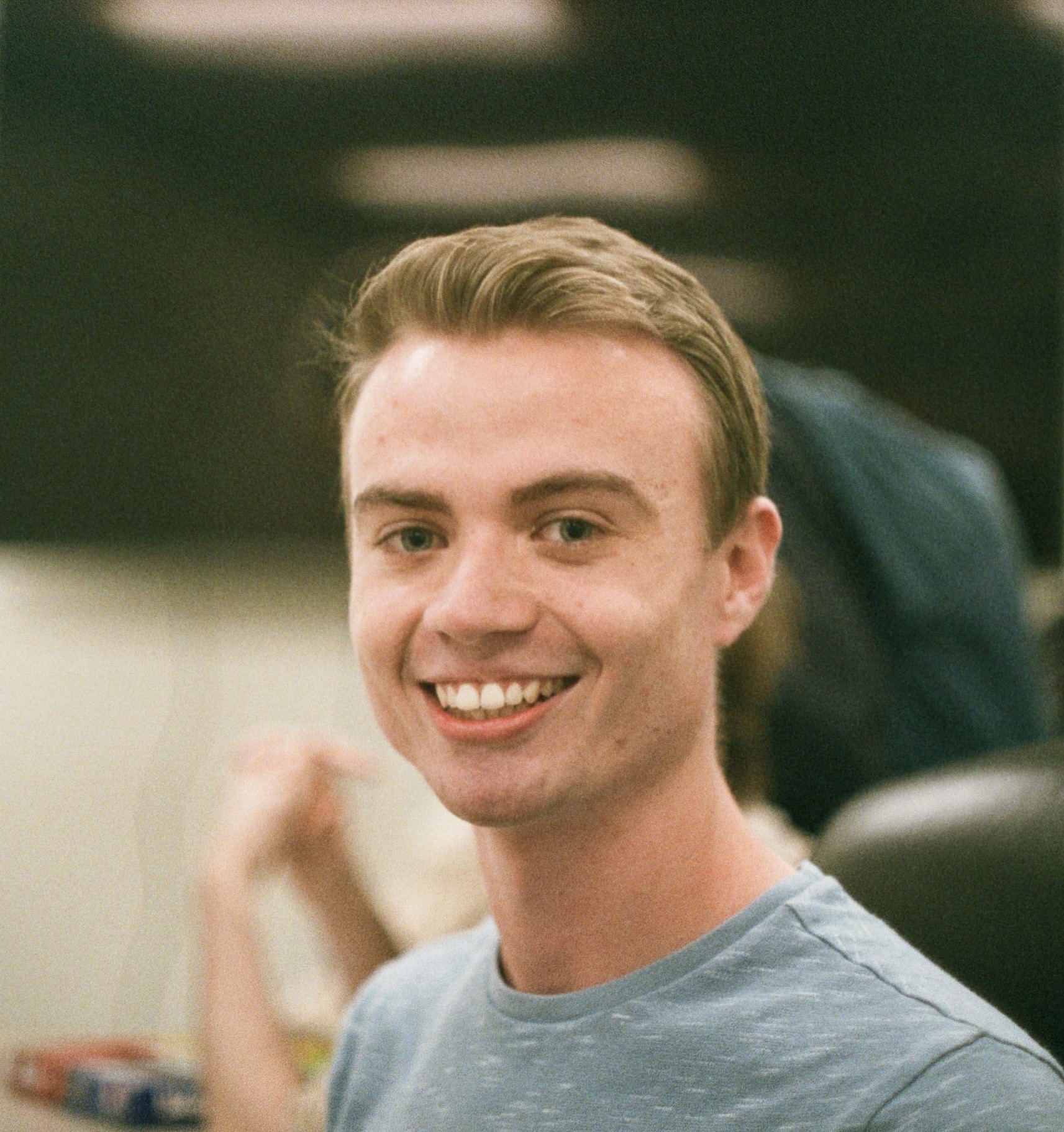 connor