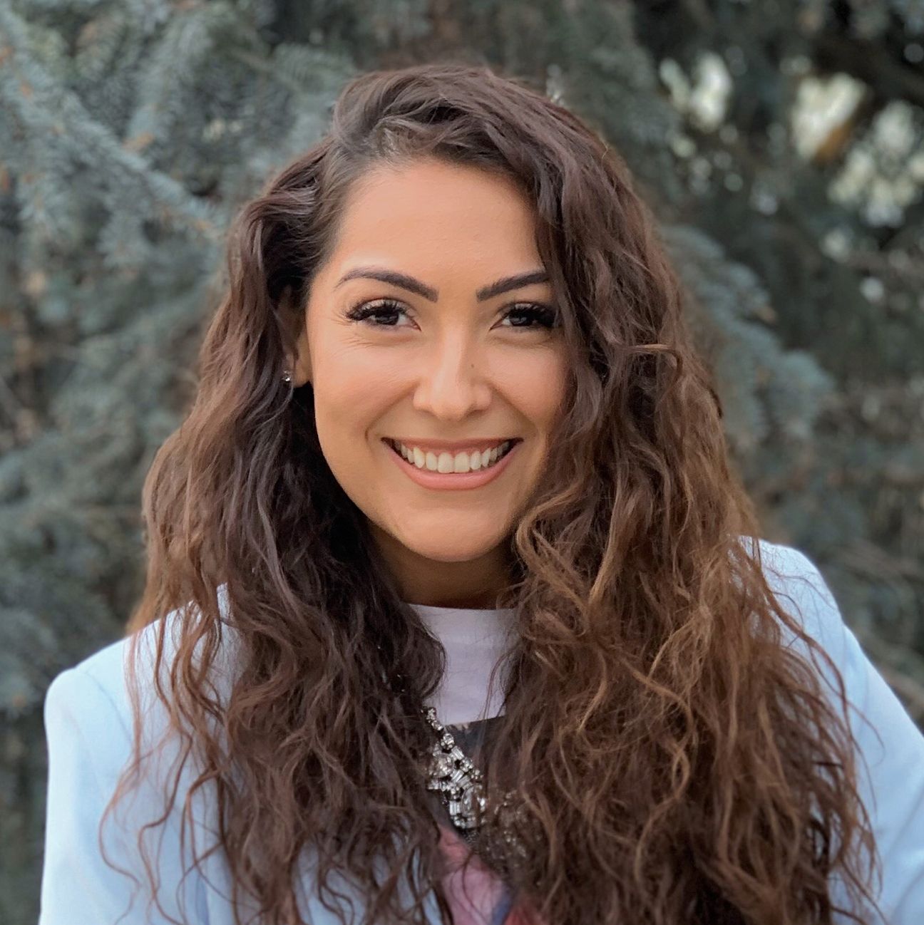 lauren bustamante