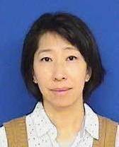picture of Kristina Ong