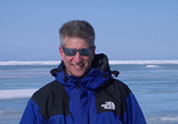 Professor Ken Golden